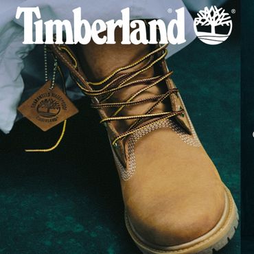 Timberland Timberland
