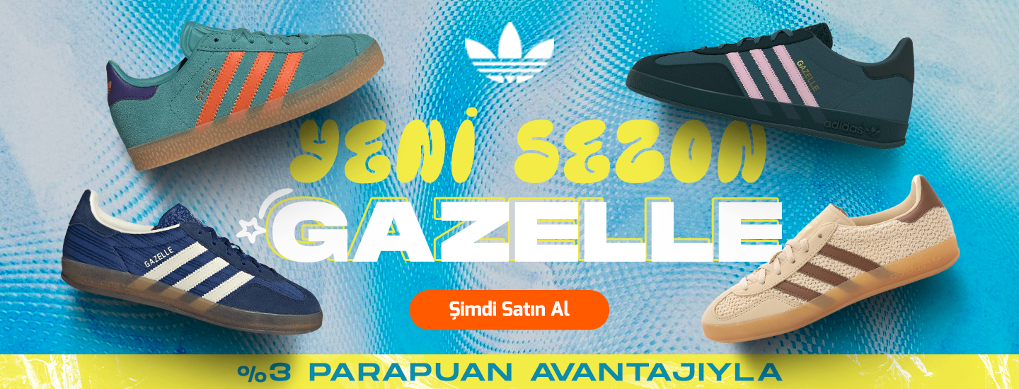 adidas Gazelle adidas Gazelle