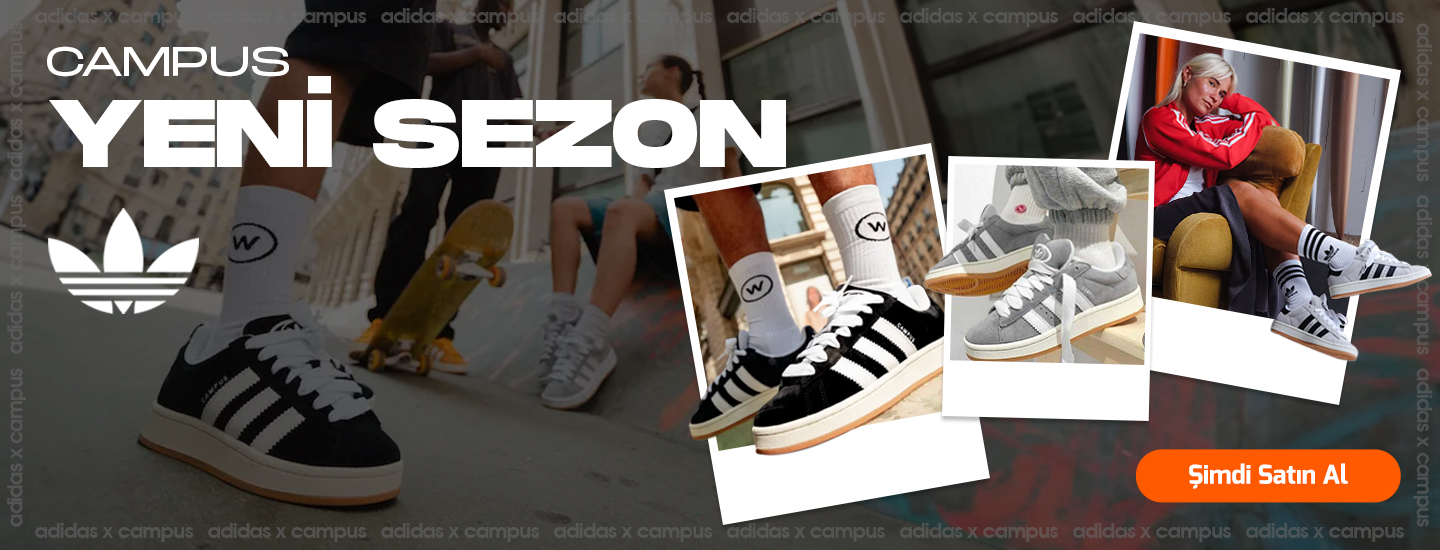 adidas Campus