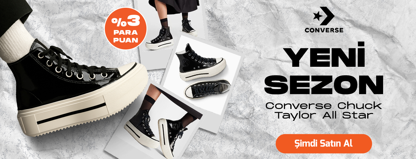 Converse Converse