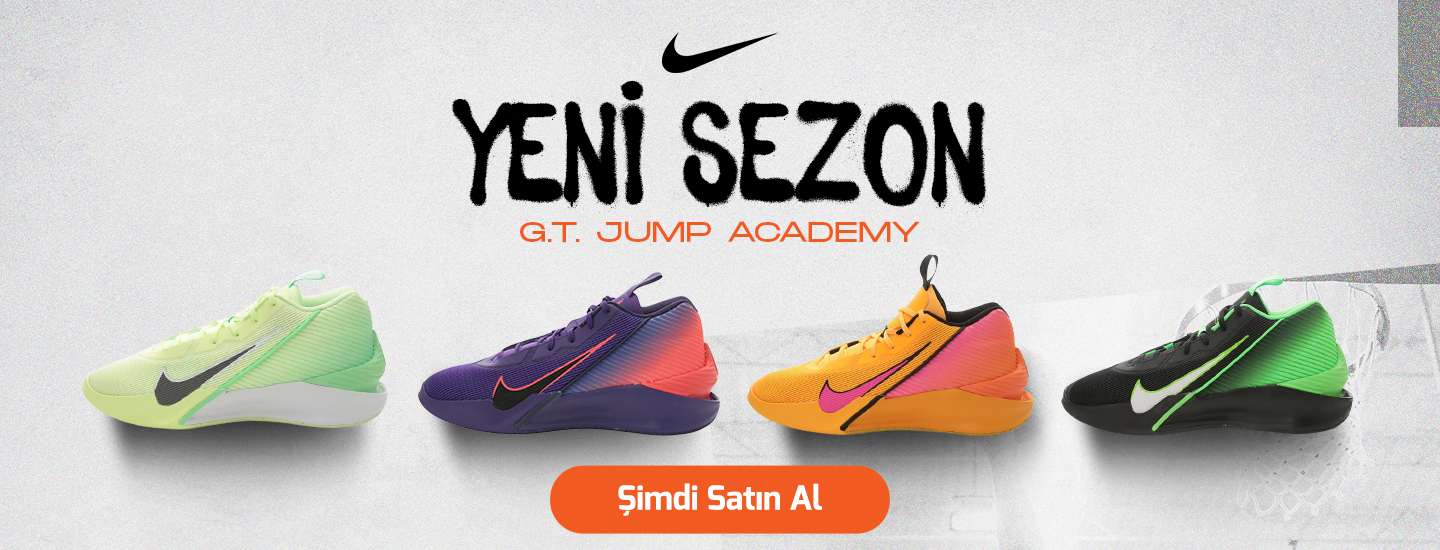 Nike G.T Nike G.T