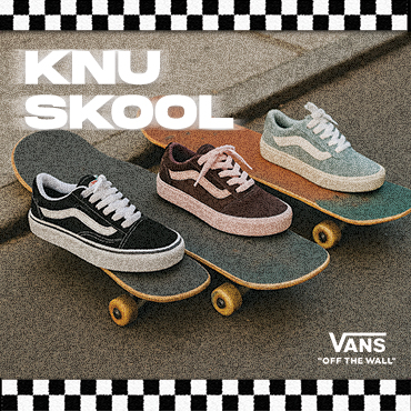 Vans Vans