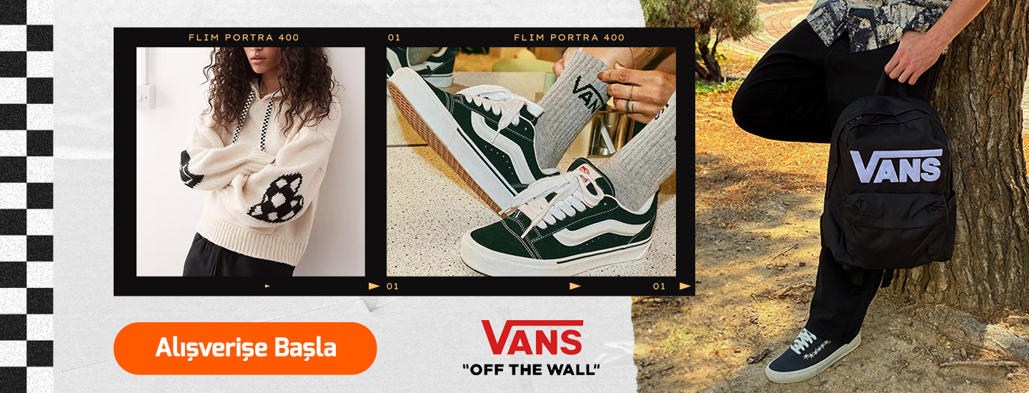 Vans Vans