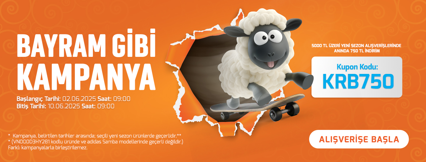 Bayram Kampanyası