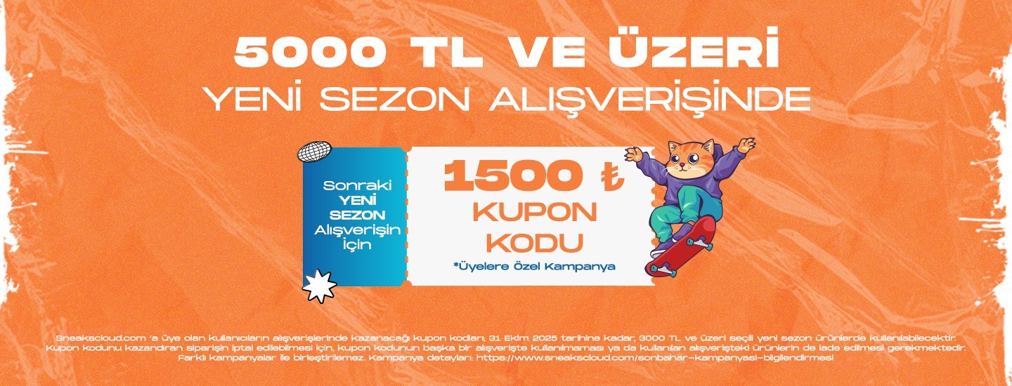 Sonbahar Kampanyası Sonbahar Kampanyası