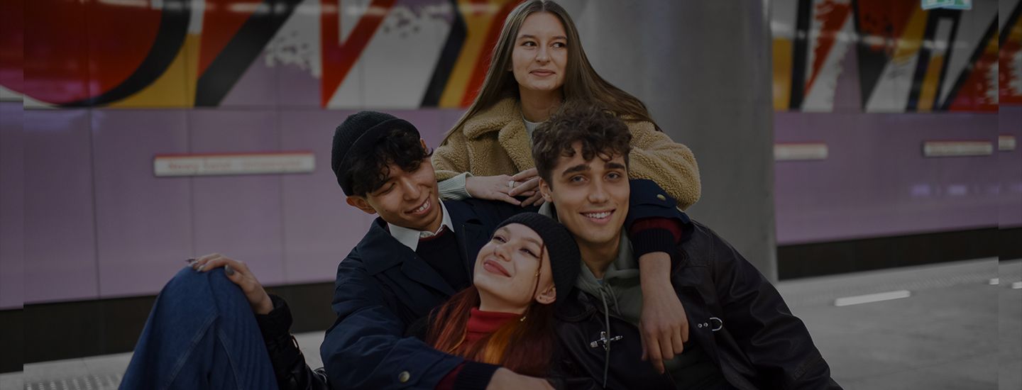 Sneaker ve Gen Z Sneaker ve Gen Z