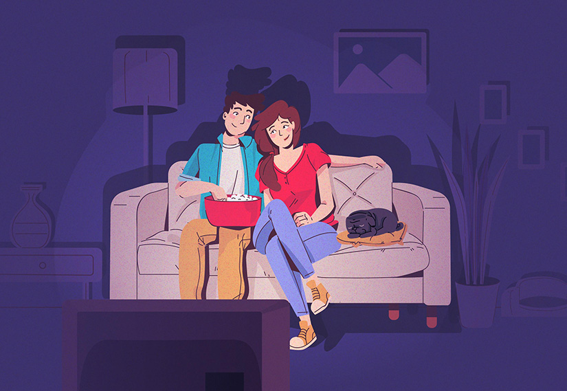 Sevgilinizle İzleyebileceğiniz 6 Romatik Film