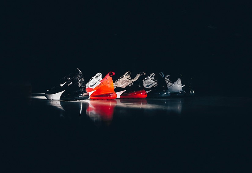 2024'te Sneaker Dünyasında Neler Olacak: Yeni Trendler