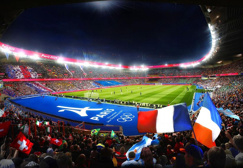2024 Yaz Olimpiyatları: Takip Edilmesi Gereken Sporcular