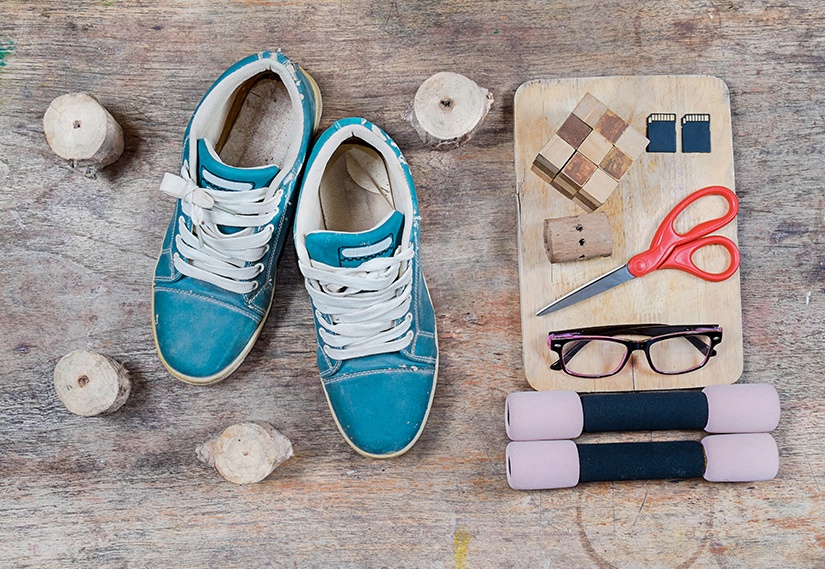 2025 İçin Sürdürülebilir Moda Hedefleri: Sneaker ve Giyim Ürünlerinde Çevre Dostu Alternatifler