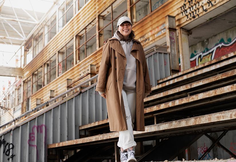 2025 Moda Öngörüleri: Sneaker Dünyasında Bizi Neler Bekliyor?