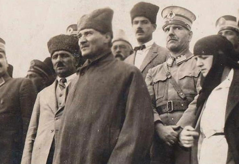 Tarihi Büyük Zaferimiz: 30 Ağustos Zafer Bayramı