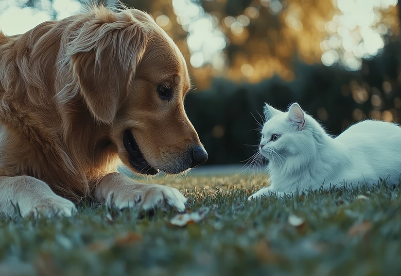 4 Ekim Hayvanları Koruma Günü: Evcil Hayvan Sahiplenmenin Sorumlulukları