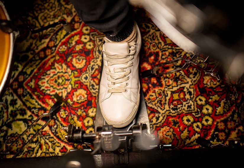 Zaman Yolculuğu: 90’lardan Bugüne Sneaker Modası Nasıl Evrildi?