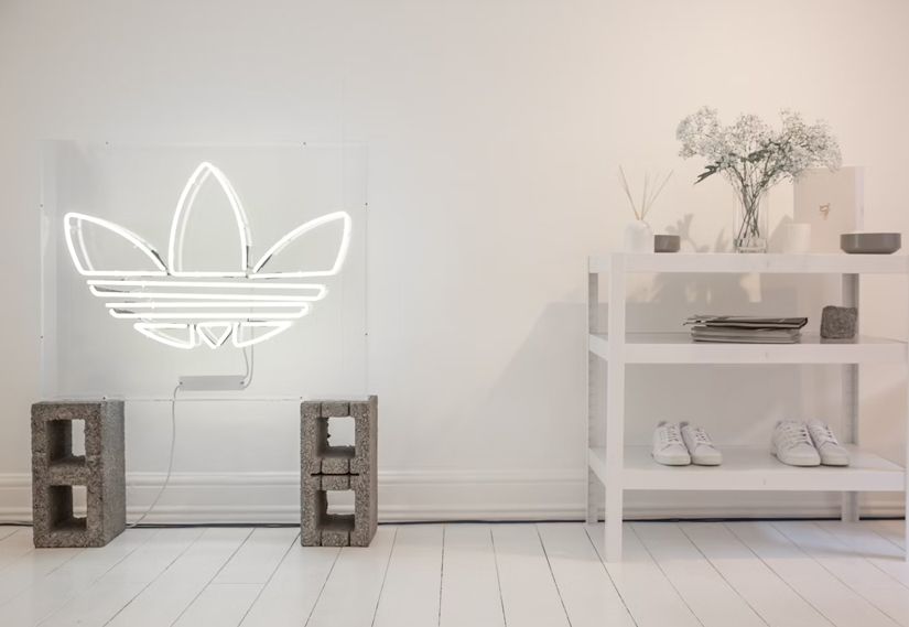 adidas İkonlarıyla Zamanda Yolculuk: Samba'dan Stan Smith'e