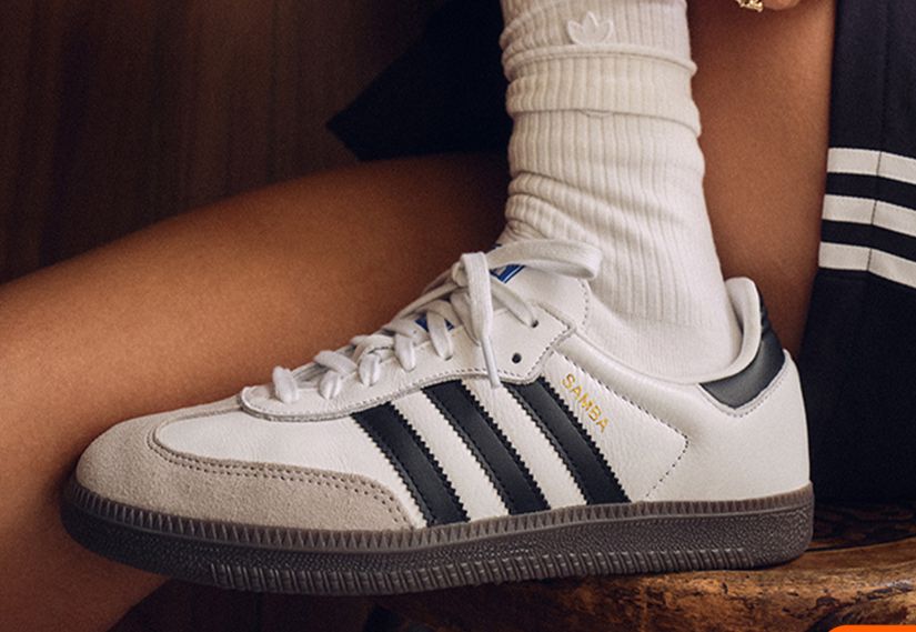 Samba'nın Yükselişi: Son Yılların En Popüler adidas Klasiğini Sonbahar Kombinlerinde Kullanma Rehberi