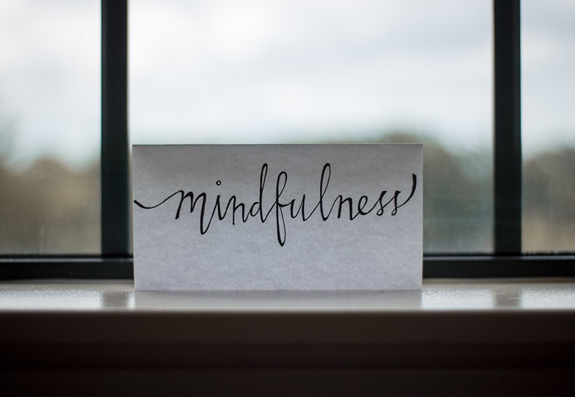 Anı Yaşa: Mindfulness Nedir? Anı Yaşa: Mindfulness Nedir?