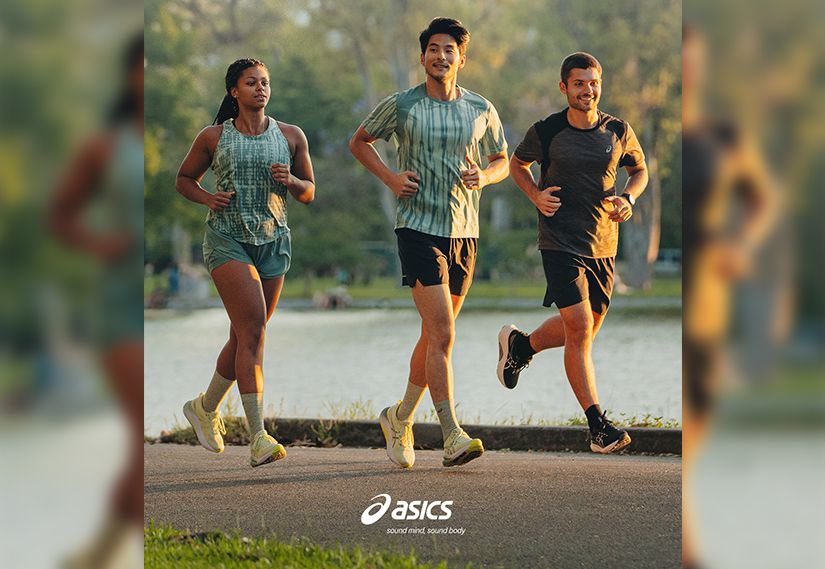 Asics ve Ayak Sağlığı: Neden Bu Kadar Seviliyor?