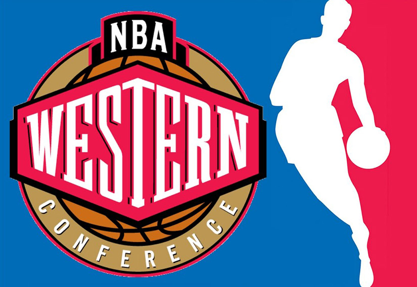 NBA Takım İsimleri Hikayeleri - Batı Yakası Takımları