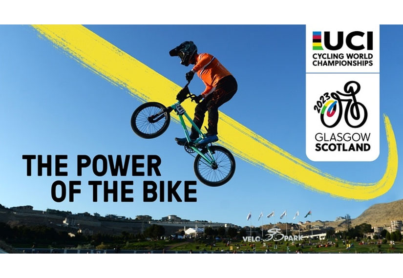 Ağustos Ayında Pedallara Kuvvet: Bisiklet Dünya Şampiyonası Başlıyor!