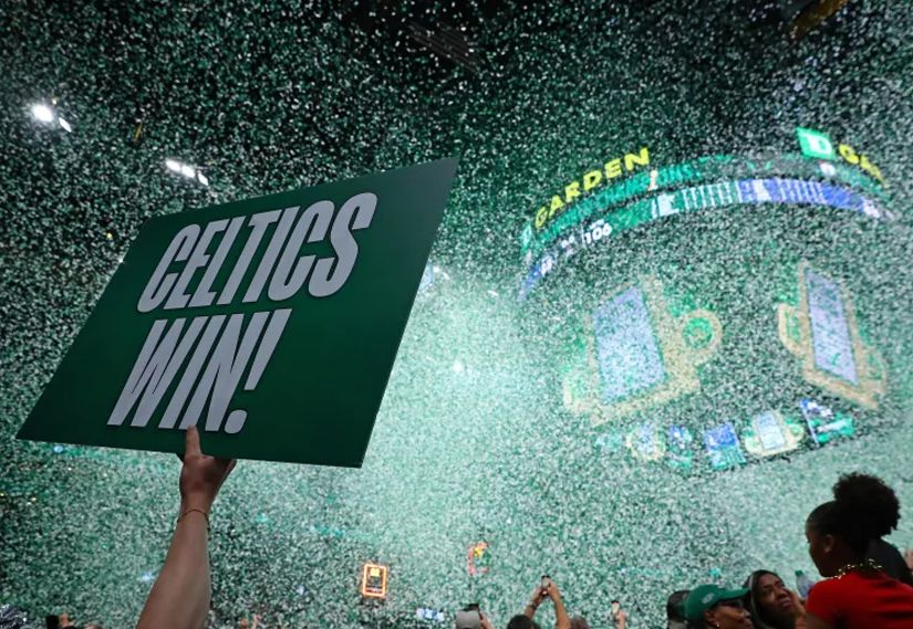 2024 NBA Sezonu: Şampiyon Boston Celtics'in Tarihi Başarısı 2024 NBA Sezonu: Şampiyon Boston Celtics'in Tarihi Başarısı