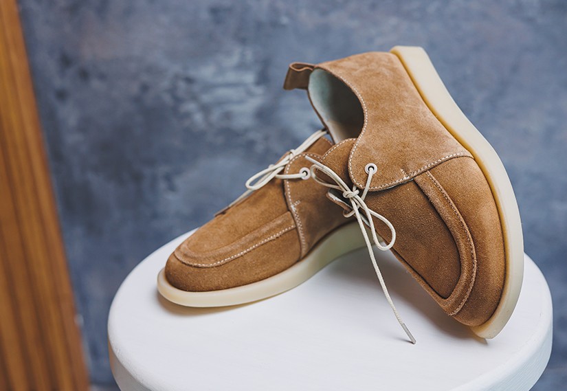 "Dad Shoe" Trendi Neden Bitmiyor?: Babalarımızın Ayakkabılarının Cool Olmasının Sebepleri