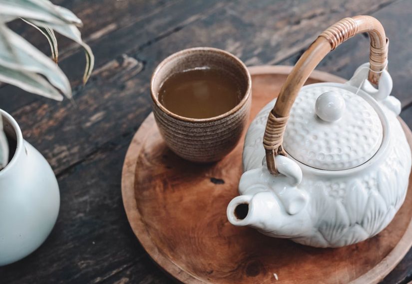 Demleme Sanatı: Dünya Çay Gününde Keşfetmen Gereken Çaylar