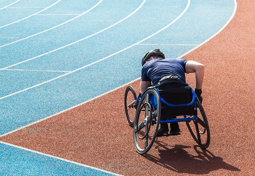 Dünya Engelliler Günü'nde Engelli Bireylerin Sporda Karşılaştığı Zorluklar ve Başarı Öyküleri