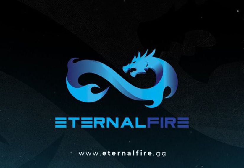 CS2 Arenasında Yankılanan Zafer: Eternal Fire'ın Tarihi Yükselişi