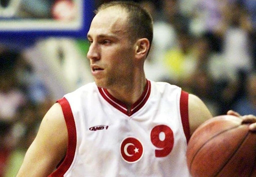 Türkiye Basketbolunun Efsanelerinden: Harun Erdenay Kimdir?