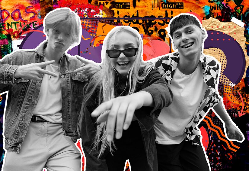 Sokak Modası Beatleri: Hip-Hop Kültürü ve Sneakerlar