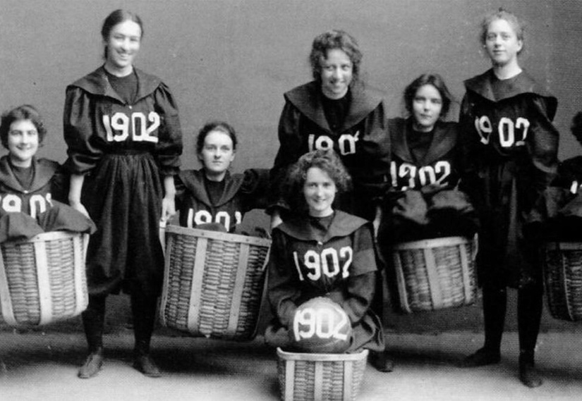 Basketbol Tarihinde Kadınlar: İlham Veren Kadın Basketbolcular
