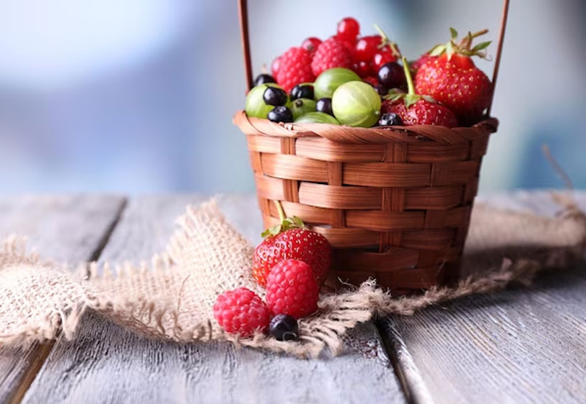 İlkbahar Meyveleriyle 3 Sağlıklı Smoothie Önerisi