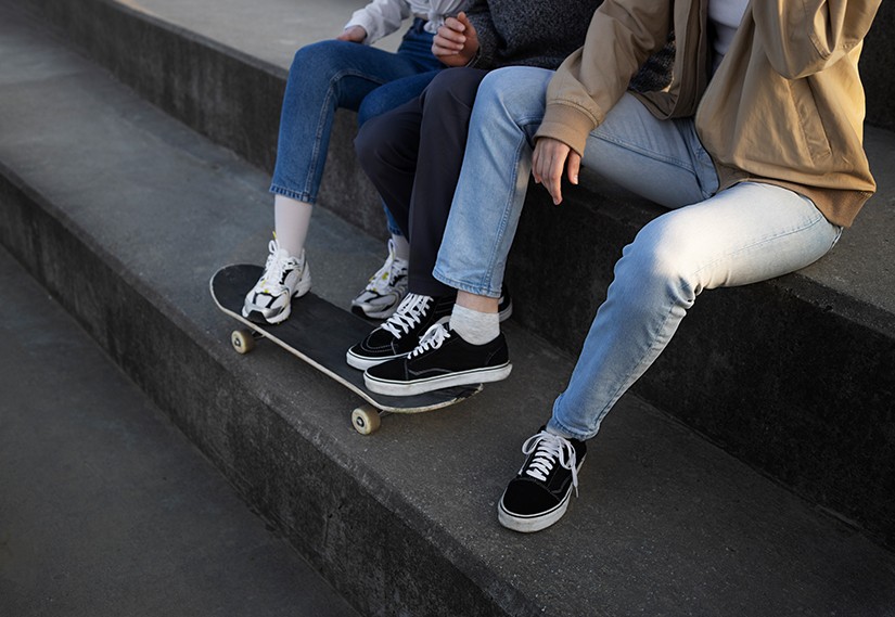 Kampüs Modasında Fiyat/Performans Şampiyonu Sneaker’lar