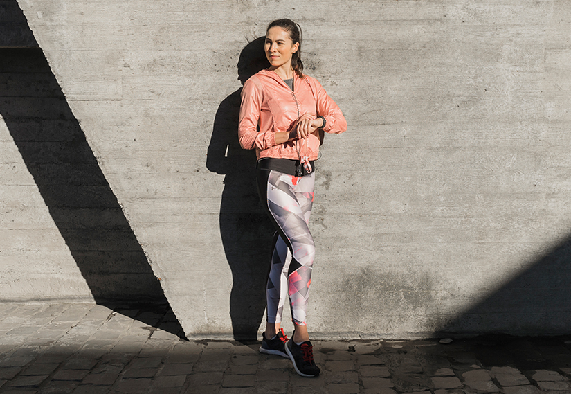 Koşu Bandında Moda Gösterisi: Sneaks Cloud’un Parlayan Yıldızları