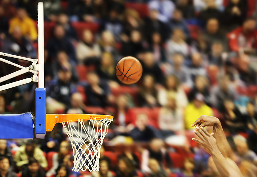 NBA'de Oynamış En Uzun Boylu Basketbolcular