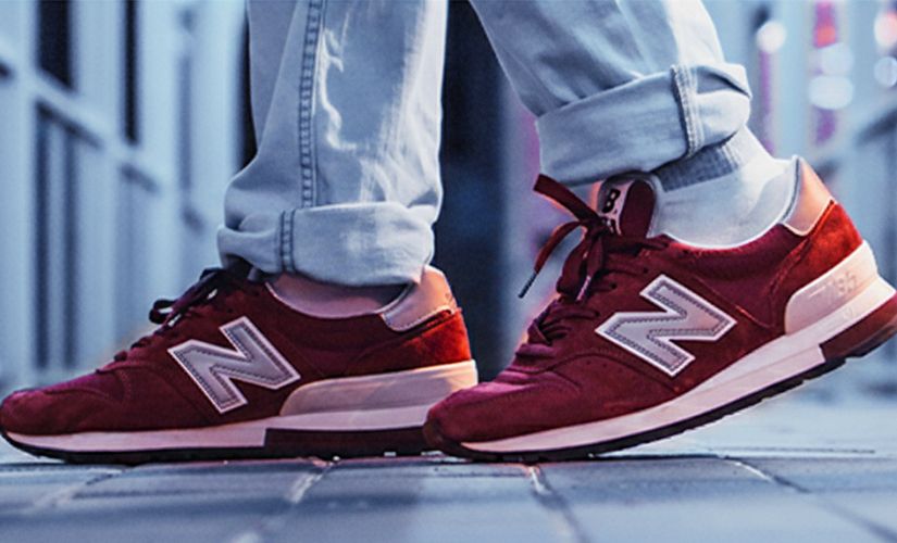 Günün Her Saati Konfor: New Balance'ı Kampüs ve Şehir Hayatının Vazgeçilmezi Yapan Nedir?