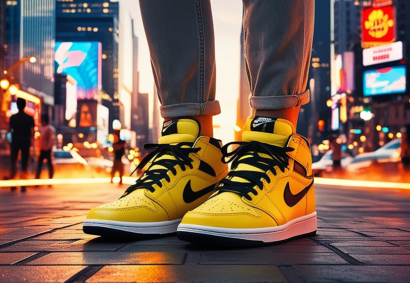 İkonların Çatışması: Air Force 1’in Klasik Gücü mü, Dunk’ın Hype Ateşi mi?