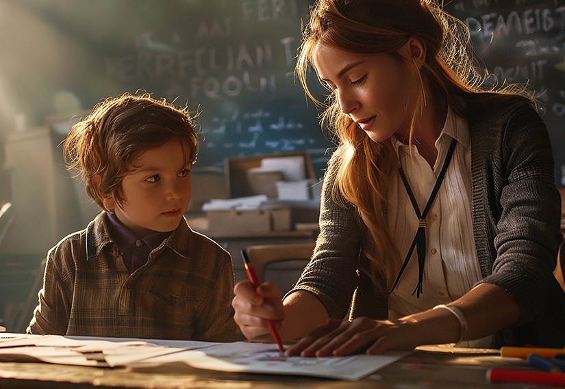 Öğretmenlerden İlham Alarak Hazırlanan En İyi Film ve Kitaplar