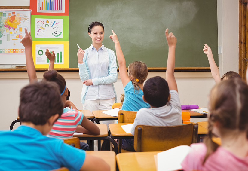 Hayatımızdaki Öğretmenler: Bir Nesli Şekillendirenlerin Önemi