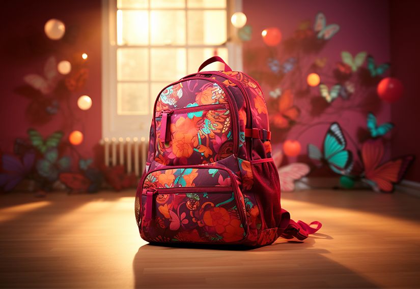 Hayatını Kolaylaştıracak Detaylar: Bir Okul Çantasında Olması Gereken Özellikler