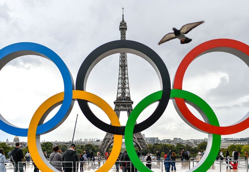 Paris Olimpiyatları İçin Geri Sayım Başladı: Program ve Detaylar