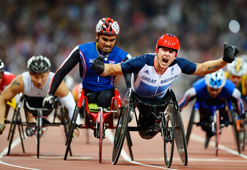 Paris 2024 Paralimpik Oyunları: İlham Veren Sporcular ve Hikayeleri