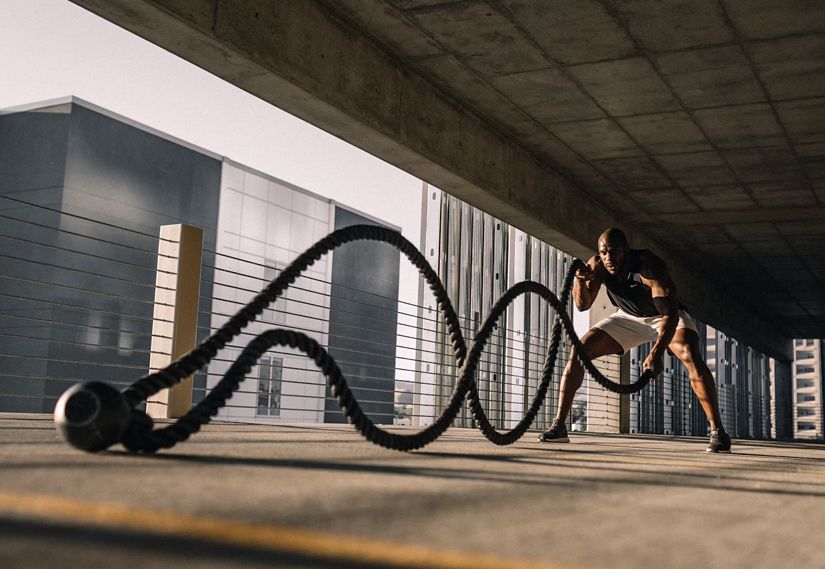 Enerjinizi Artırın: Pre-Workout için Sağlıklı ve Lezzetli Tarifler