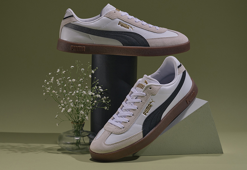 Puma Club II Era mı, Puma Klassika mı? İki Klasiğin Stil Rehberi Puma Club II Era mı, Puma Klassika mı? İki Klasiğin Stil Rehberi
