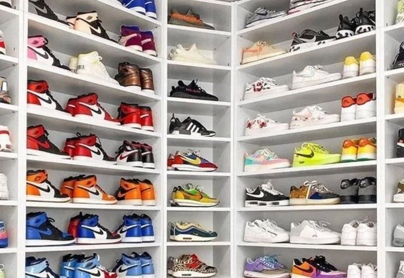 Sneaker Koleksiyoncuları İçin Temel Bilgiler: Başlangıç Rehberi