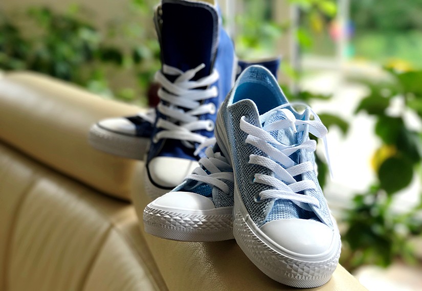Koleksiyonun Ötesinde: Sneaker Biriktirmek Bir Yatırım Aracı Olabilir mi?