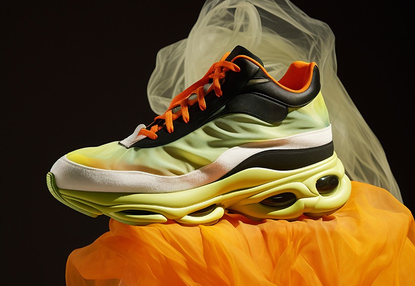 Sneaker Kültüründe En Unutulmaz İşbirlikleri