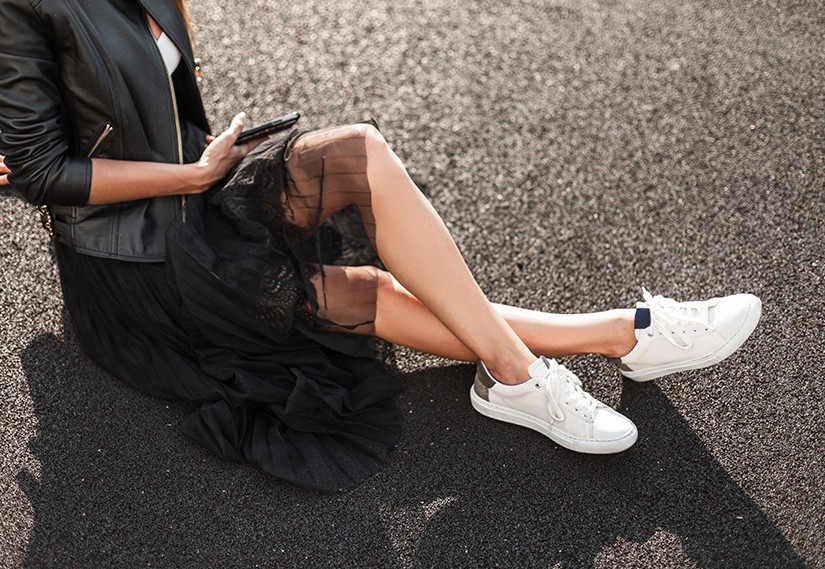 Sneaker Kültürünün Kadın Öncüleri: İlham Veren 5 Güçlü İsim