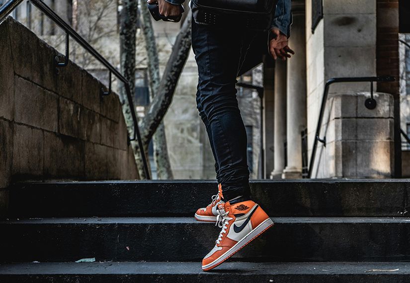 Sneaker mı, Spor Ayakkabı mı? Farklarını Biliyor musun?